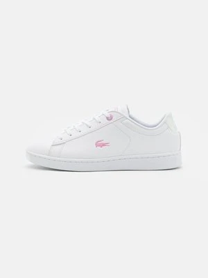 Sneakersy niskie Lacoste