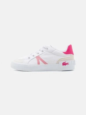 Sneakersy niskie Lacoste