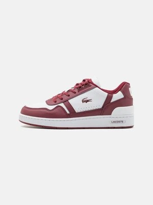 Sneakersy niskie Lacoste
