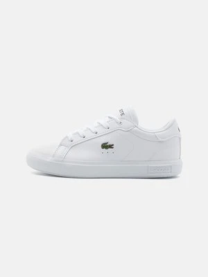 Sneakersy niskie Lacoste