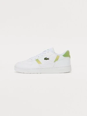 Sneakersy niskie Lacoste