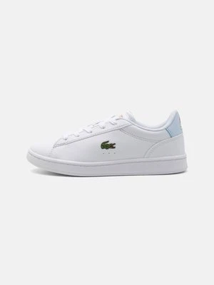 Sneakersy niskie Lacoste