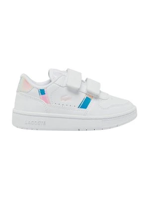 Sneakersy niskie Lacoste