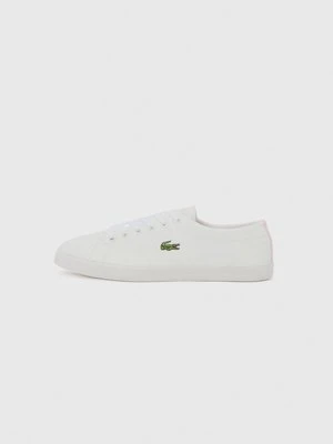 Sneakersy niskie Lacoste