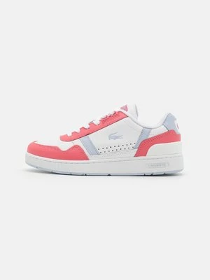 Sneakersy niskie Lacoste biały