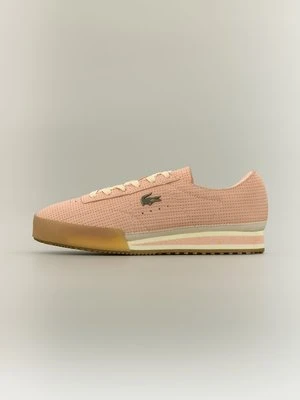 Sneakersy niskie Lacoste