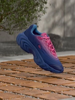 Sneakersy niskie Lacoste