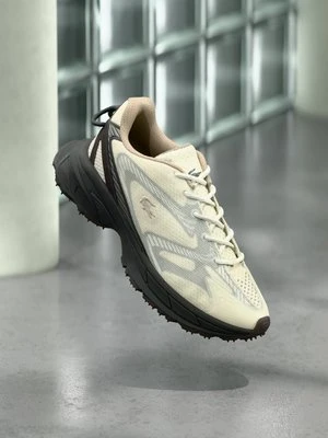 Sneakersy niskie Lacoste biały