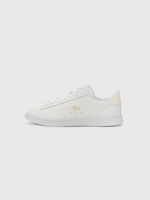 Sneakersy niskie Lacoste biały