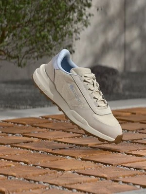 Sneakersy niskie Lacoste szary
