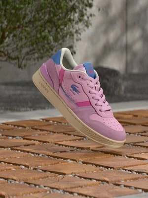 Sneakersy niskie Lacoste