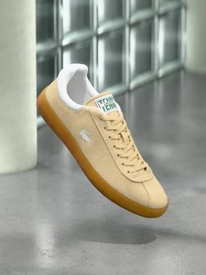 Sneakersy niskie Lacoste