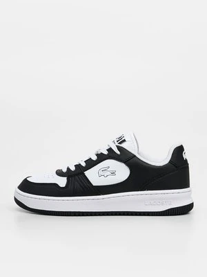 Sneakersy niskie Lacoste