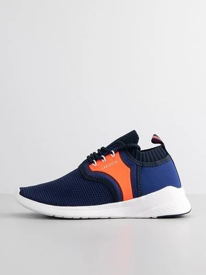 Sneakersy niskie Lacoste
