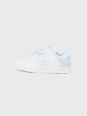 Sneakersy niskie Lacoste biały