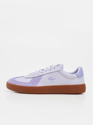 Sneakersy niskie Lacoste