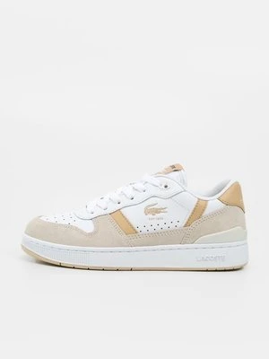 Sneakersy niskie Lacoste