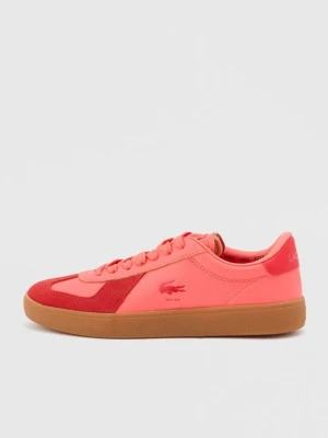 Sneakersy niskie Lacoste
