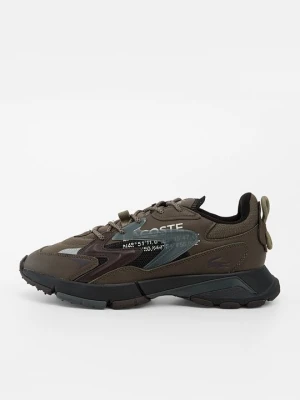 Sneakersy niskie Lacoste