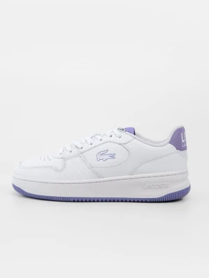 Sneakersy niskie Lacoste