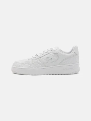 Sneakersy niskie Lacoste biały