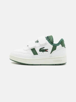Sneakersy niskie Lacoste biały