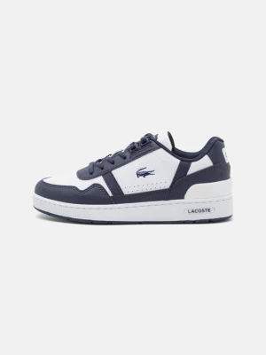 Sneakersy niskie Lacoste biały