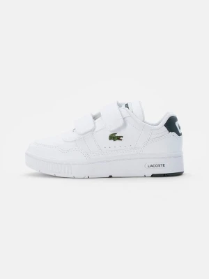 Sneakersy niskie Lacoste biały