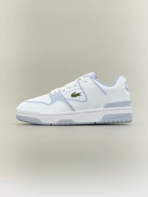 Sneakersy niskie Lacoste biały