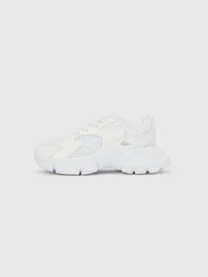 Sneakersy niskie Lacoste biały