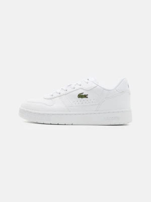 Sneakersy niskie Lacoste biały