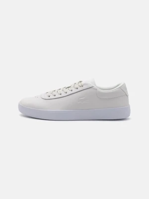 Sneakersy niskie Lacoste biały