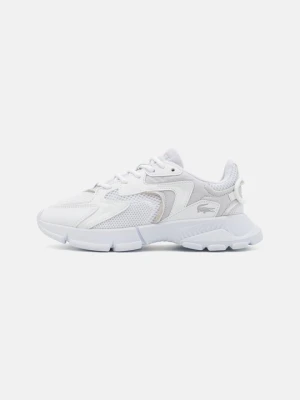 Sneakersy niskie Lacoste biały