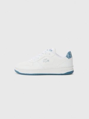 Sneakersy niskie Lacoste biały