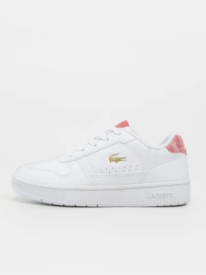 Sneakersy niskie Lacoste biały