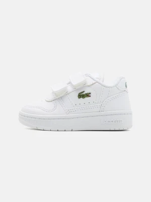 Sneakersy niskie Lacoste biały