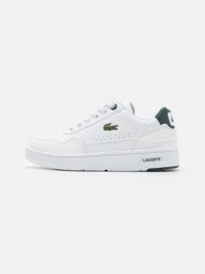 Sneakersy niskie Lacoste biały