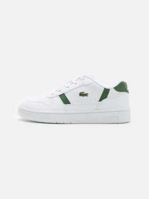 Sneakersy niskie Lacoste biały