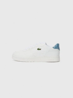 Sneakersy niskie Lacoste biały