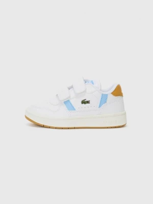 Sneakersy niskie Lacoste biały