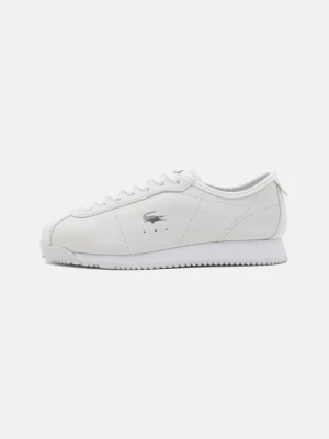 Sneakersy niskie Lacoste biały