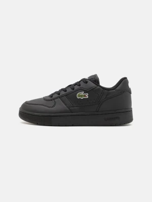 Sneakersy niskie Lacoste czarny