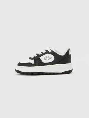 Sneakersy niskie Lacoste czarny