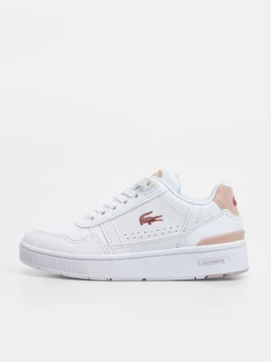 Sneakersy niskie Lacoste niebieski