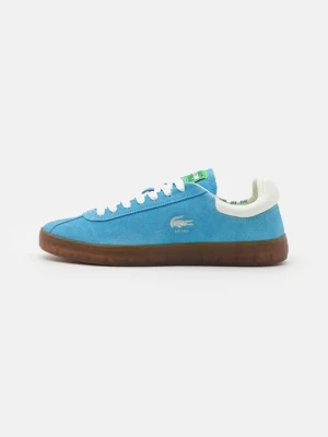 Sneakersy niskie Lacoste niebieski