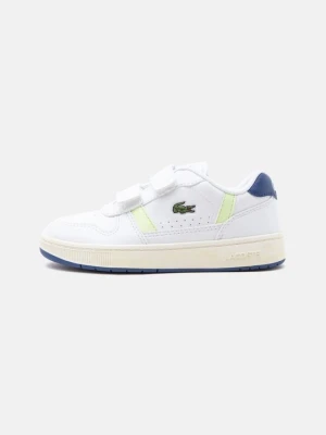 Sneakersy niskie Lacoste niebieski