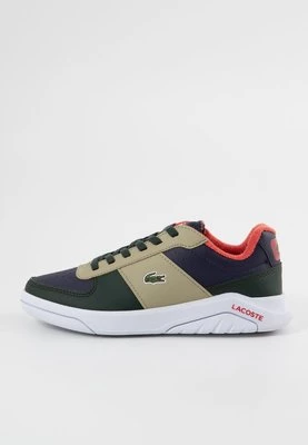 Sneakersy niskie Lacoste Sport