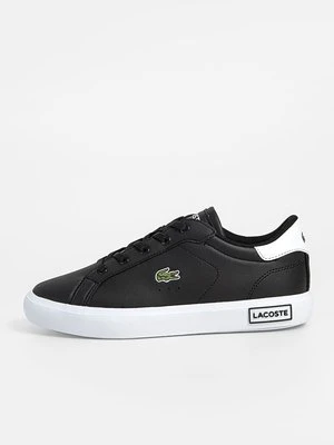 Sneakersy niskie Lacoste Sport