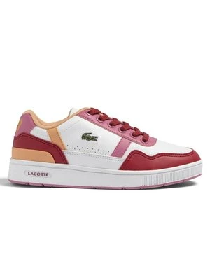 Sneakersy niskie Lacoste Sport