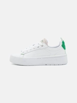 Sneakersy niskie Lacoste Sport